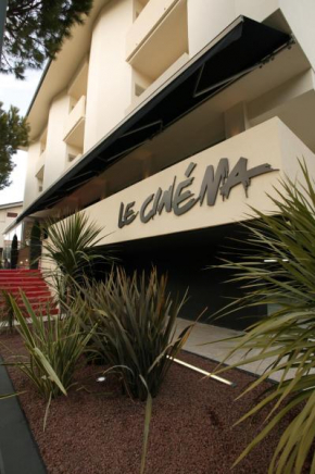 Hotel Le Cinéma Gatteo A Mare